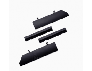 Freewing SR-71 Blackbird Twin 70mm EDF Jet Parachute Door